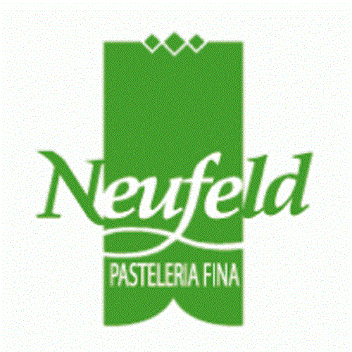 Pastelería Neufeld
