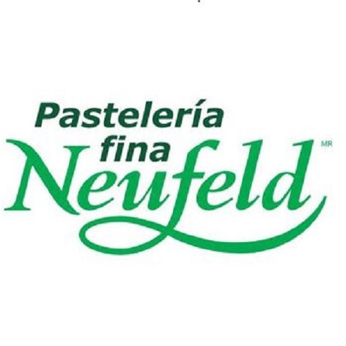 Pastelería Neufeld
